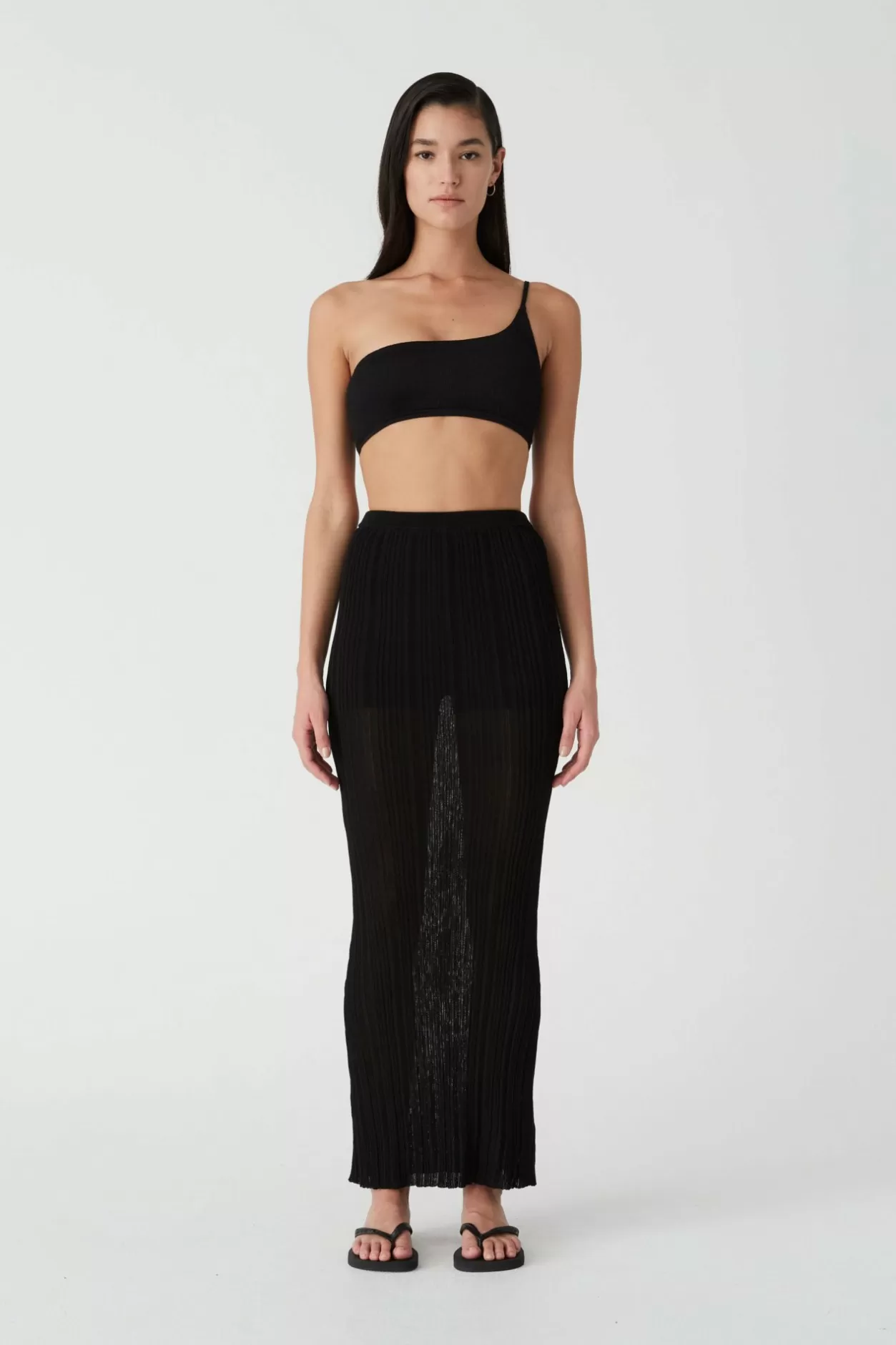 Swim Cover Ups*MISHA Saylor Skirt