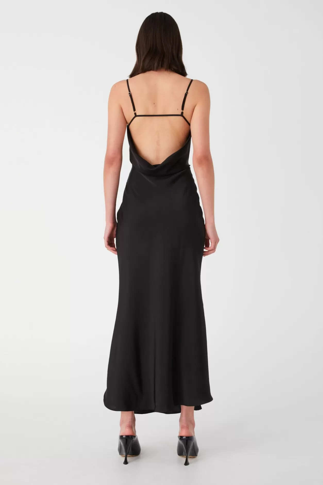 Dresses*MISHA Vida Midi Dress