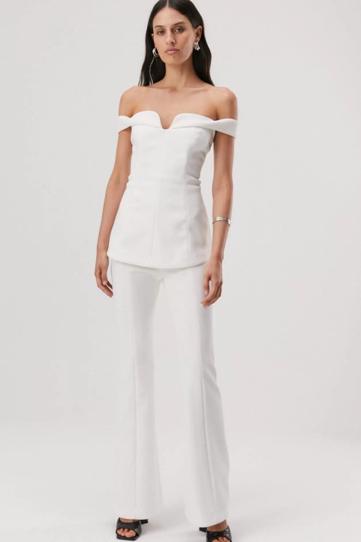 Jumpsuits*MISHA Zephyr Jumpsuit
